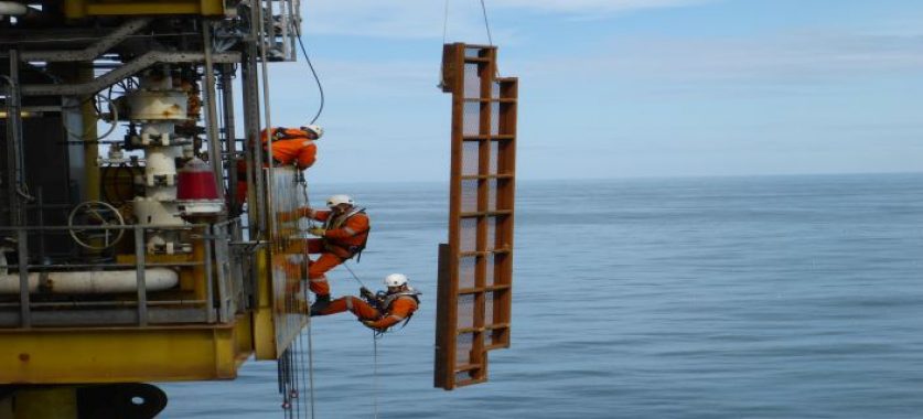 Decommissioning Services n-ergise