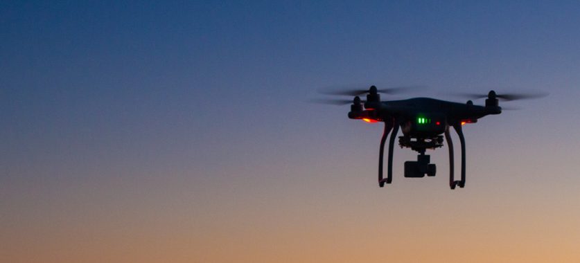 Drone Inspection photo