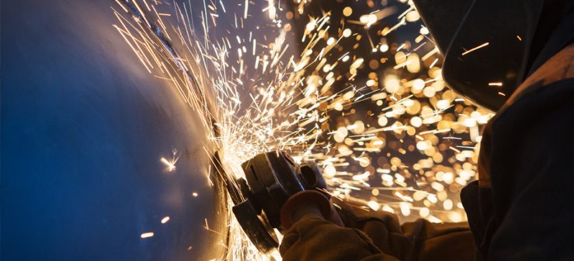 Fabrication